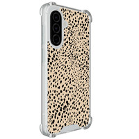 Casimoda Samsung Galaxy A57 shockproof hoesje - Spot on