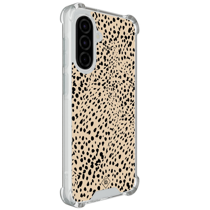 Casimoda Samsung Galaxy A57 shockproof hoesje - Spot on
