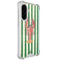 Casimoda Samsung Galaxy A57 shockproof hoesje - Kreeft
