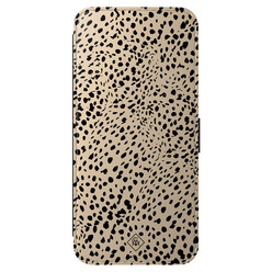 Casimoda Samsung Galaxy A57 flipcase - Spot on