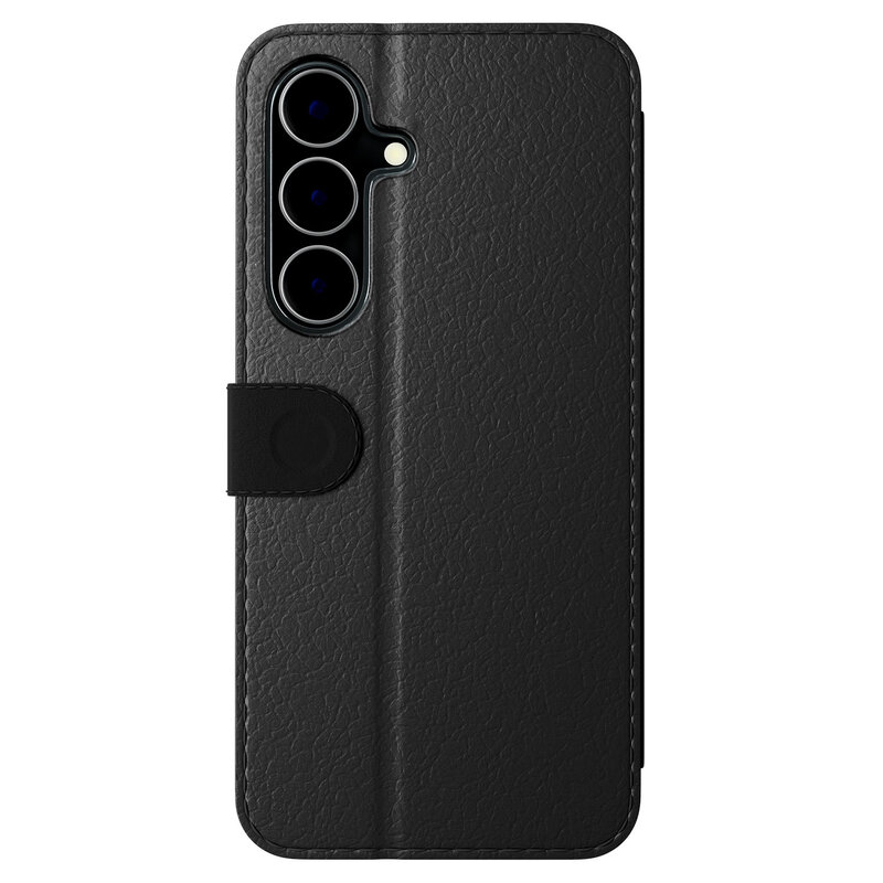 Casimoda Samsung Galaxy S25 FE flipcase - Abstract dots