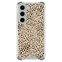 Casimoda Samsung Galaxy S23 shockproof hoesje - Spot on
