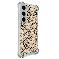 Casimoda Samsung Galaxy S23 shockproof hoesje - Spot on