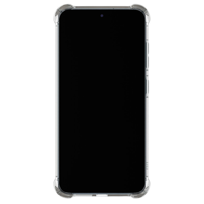 Casimoda Samsung Galaxy S26 shockproof hoesje - Marmer waves