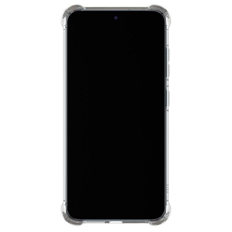 Casimoda Samsung Galaxy S26 shockproof hoesje - Kubus groen