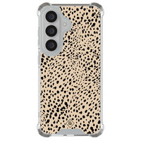 Casimoda Samsung Galaxy S26 shockproof hoesje - Spot on