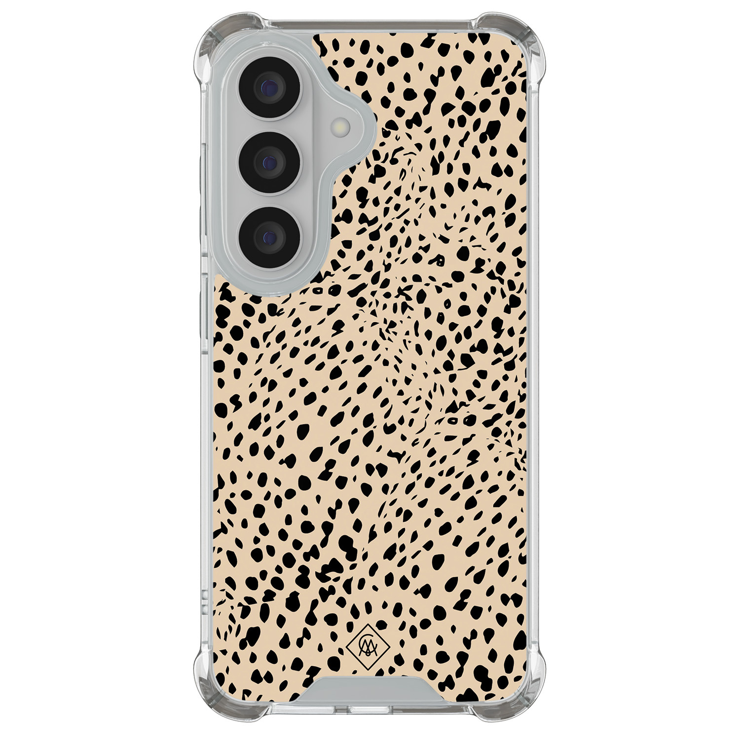 Samsung Galaxy S26 shockproof hoesje Spot on