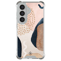 Casimoda Samsung Galaxy S26 shockproof hoesje - Abstract dots