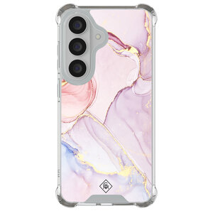 Casimoda Samsung Galaxy S26 shockproof hoesje - Purple sky