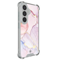 Casimoda Samsung Galaxy S26 shockproof hoesje - Purple sky