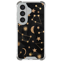 Casimoda Samsung Galaxy S26 shockproof hoesje - Counting the stars