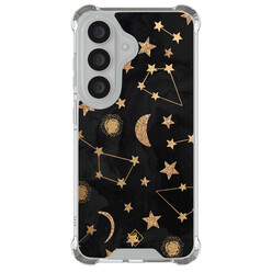 Casimoda Samsung Galaxy S26 shockproof hoesje - Counting the stars