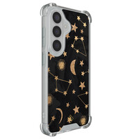 Casimoda Samsung Galaxy S26 shockproof hoesje - Counting the stars