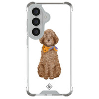 Casimoda Samsung Galaxy S26 shockproof hoesje - Labradoodle
