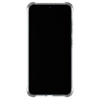 Casimoda Samsung Galaxy S26 shockproof hoesje - Earthy luxe