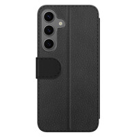 Casimoda Samsung Galaxy S24 flipcase - Kat kiekeboe