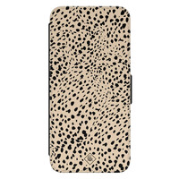 Casimoda Samsung Galaxy S24 flipcase - Spot on