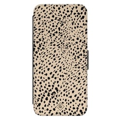 Casimoda Samsung Galaxy S24 flipcase - Spot on