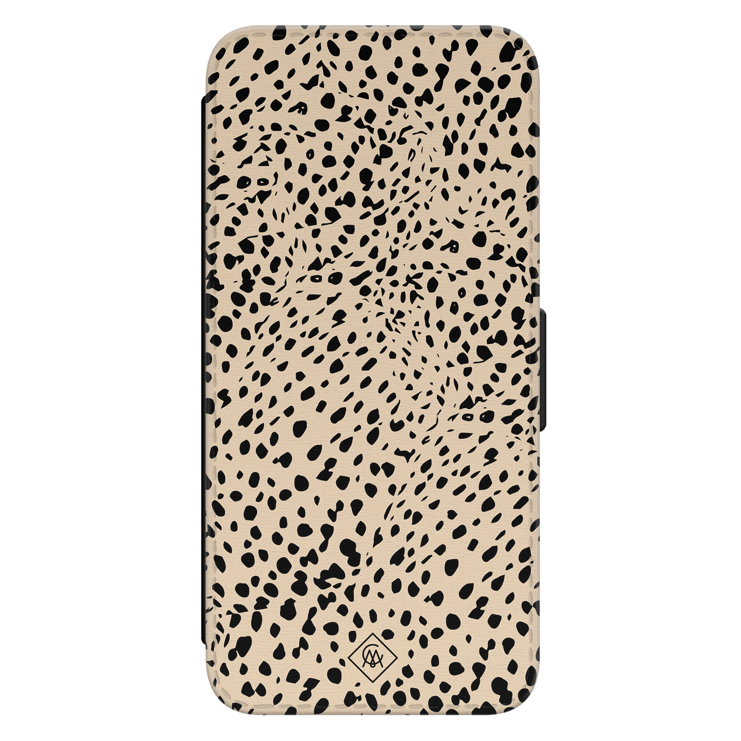 Samsung Galaxy S24 flipcase Spot on