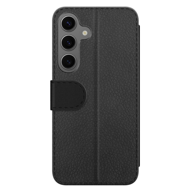 Casimoda Samsung Galaxy S24 flipcase - Abstract dots