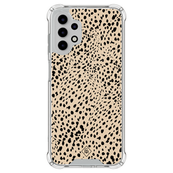 Casimoda Samsung Galaxy A13 4G shockproof hoesje - Spot on