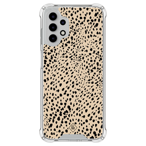 Casimoda Samsung Galaxy A13 4G shockproof hoesje - Spot on