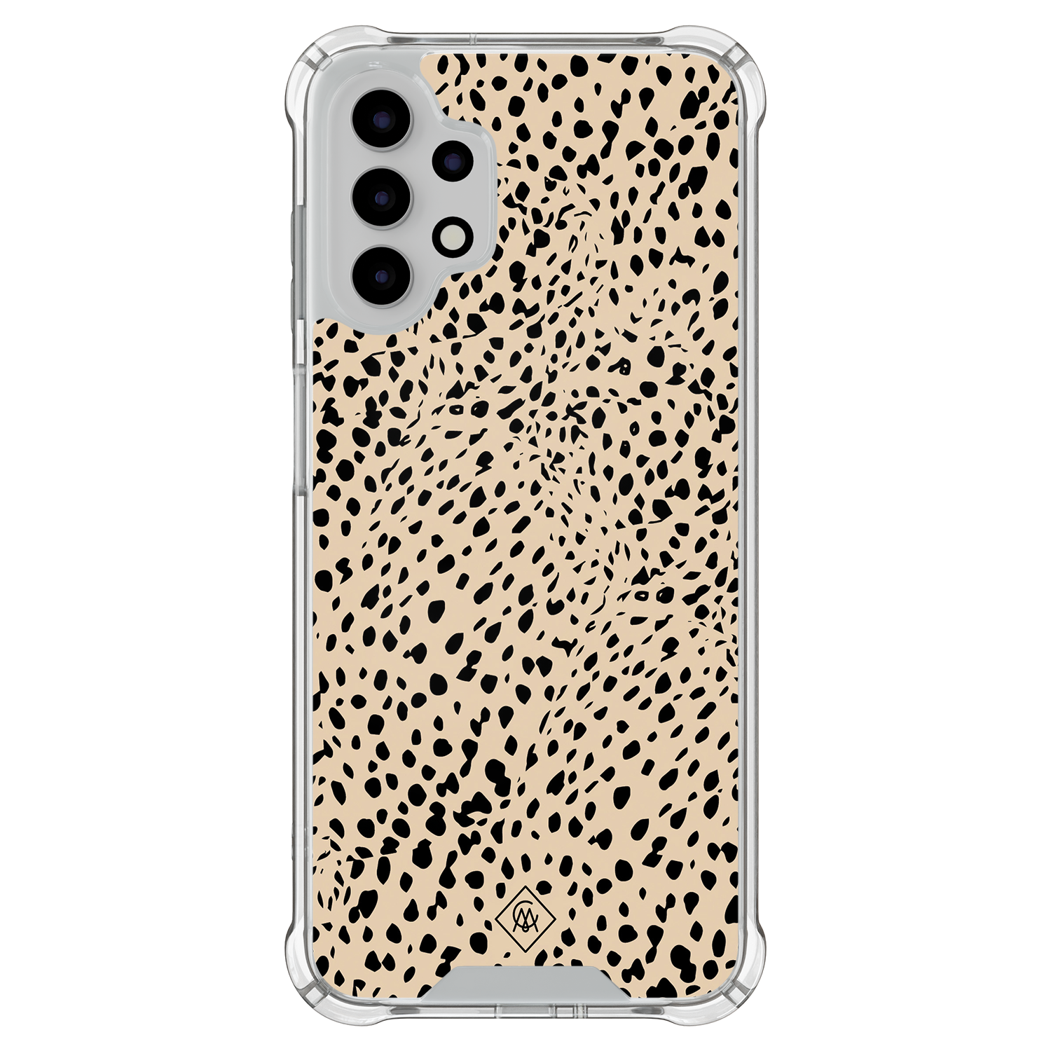 Samsung Galaxy A13 4G shockproof hoesje Spot on