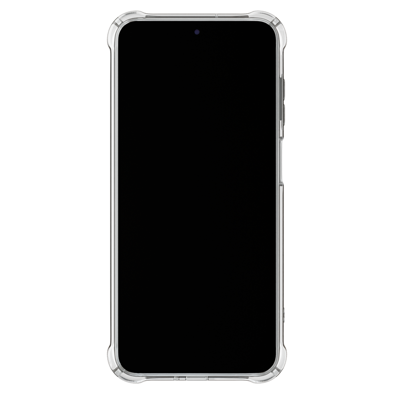 Casimoda Samsung Galaxy A13 4G shockproof hoesje - Noir bloom