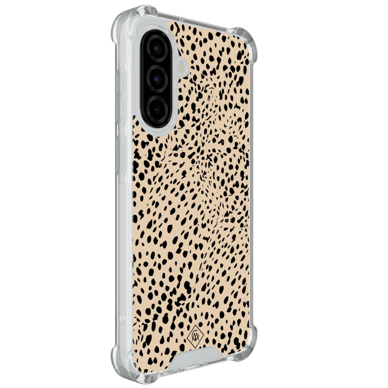 Casimoda Samsung Galaxy A37 shockproof hoesje - Spot on
