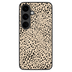 Casimoda Samsung Galaxy S26 glazen hardcase - Spot on
