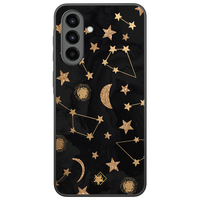 Casimoda Samsung Galaxy A37 hoesje - Counting the stars