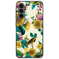 Casimoda Samsung Galaxy A37 hoesje - Sunflowers