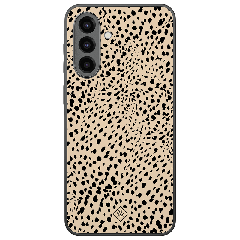 Casimoda Samsung Galaxy A37 hoesje - Spot on