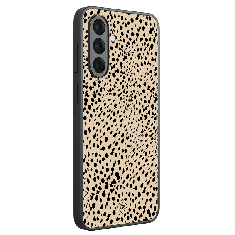 Casimoda Samsung Galaxy A37 hoesje - Spot on