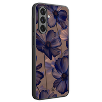 Casimoda Samsung Galaxy A37 hoesje - Twilight petals