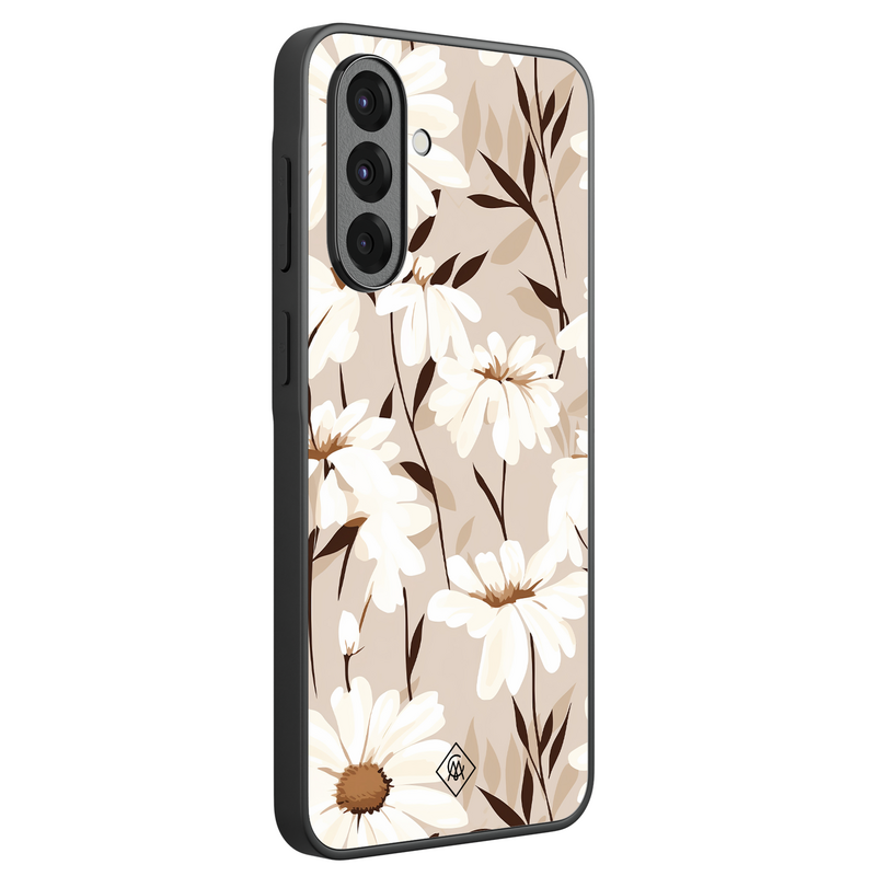 Casimoda Samsung Galaxy A37 hoesje - In bloom
