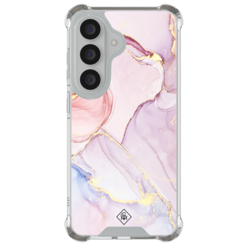 Casimoda Samsung Galaxy S26 Plus shockproof hoesje - Purple sky