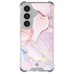 Casimoda Samsung Galaxy S26 Plus shockproof hoesje - Purple sky