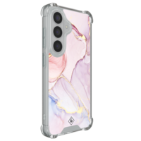 Casimoda Samsung Galaxy S26 Plus shockproof hoesje - Purple sky