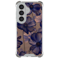 Casimoda Samsung Galaxy S26 Plus shockproof hoesje - Twilight petals