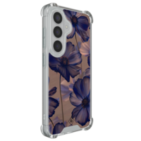 Casimoda Samsung Galaxy S26 Plus shockproof hoesje - Twilight petals