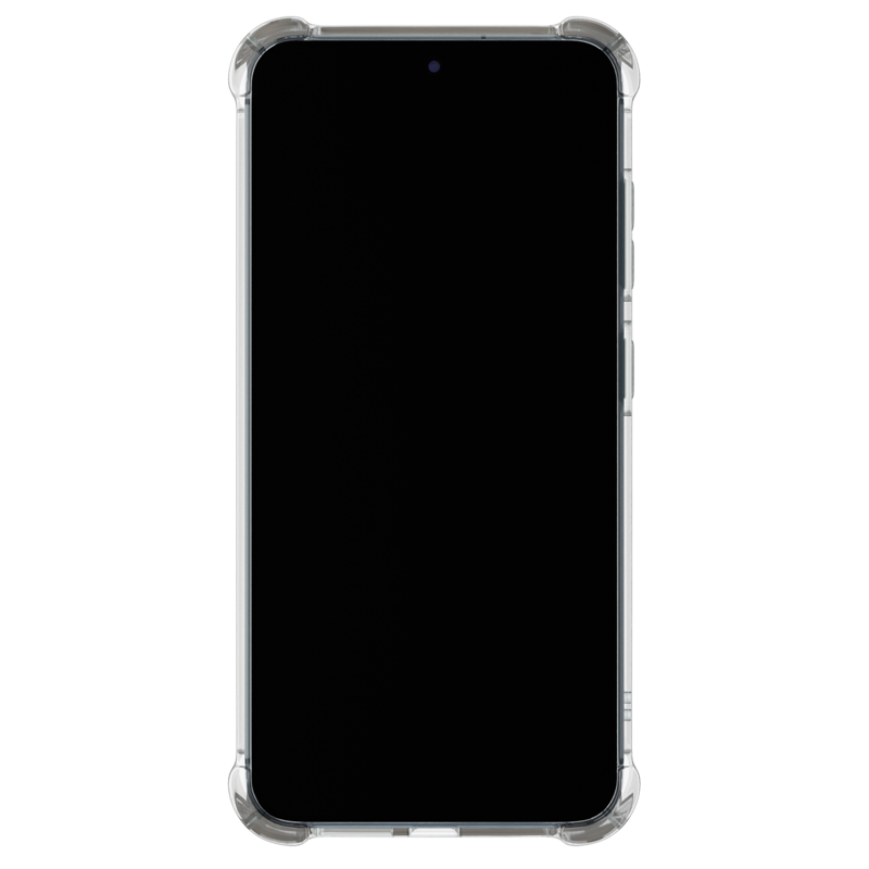 Casimoda Samsung Galaxy S26 Plus shockproof hoesje - Kat kiekeboe