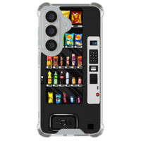 Casimoda Samsung Galaxy S26 Plus shockproof hoesje - Snoepautomaat