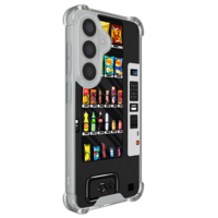 Casimoda Samsung Galaxy S26 Plus shockproof hoesje - Snoepautomaat