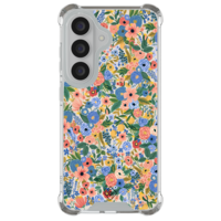 Casimoda Samsung Galaxy S26 Plus shockproof hoesje - Blue gardens