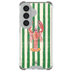 Casimoda Samsung Galaxy S26 Plus shockproof hoesje - Kreeft