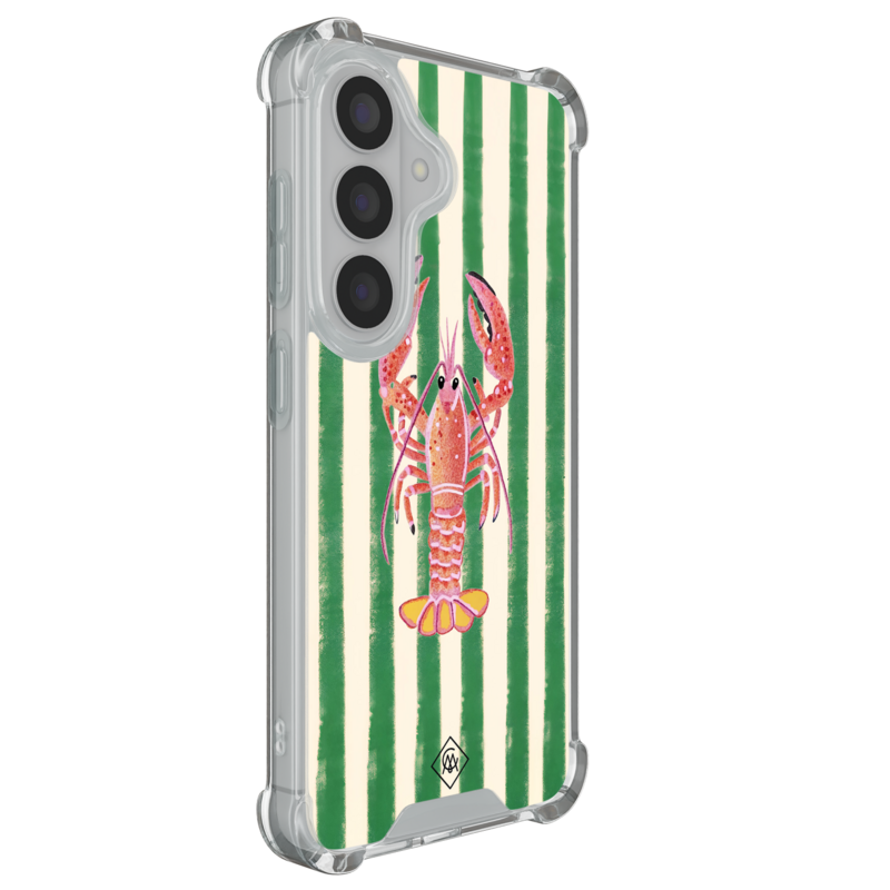 Casimoda Samsung Galaxy S26 Plus shockproof hoesje - Kreeft