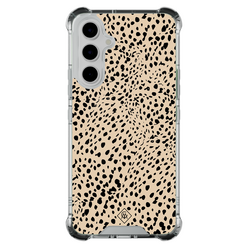 Casimoda Samsung Galaxy A55 shockproof hoesje - Spot on