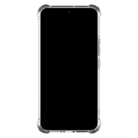 Casimoda Samsung Galaxy A55 shockproof hoesje - Abstract dots