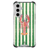 Casimoda Samsung Galaxy A55 shockproof hoesje - Kreeft